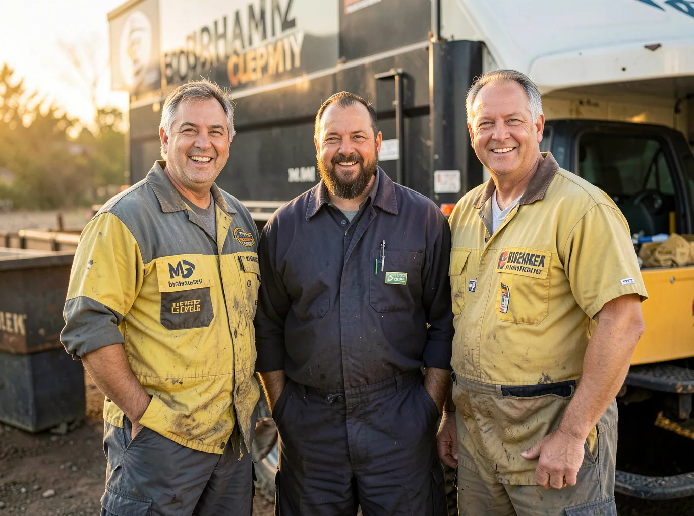 Sewage Cleanup company in Rocky Mount, NC