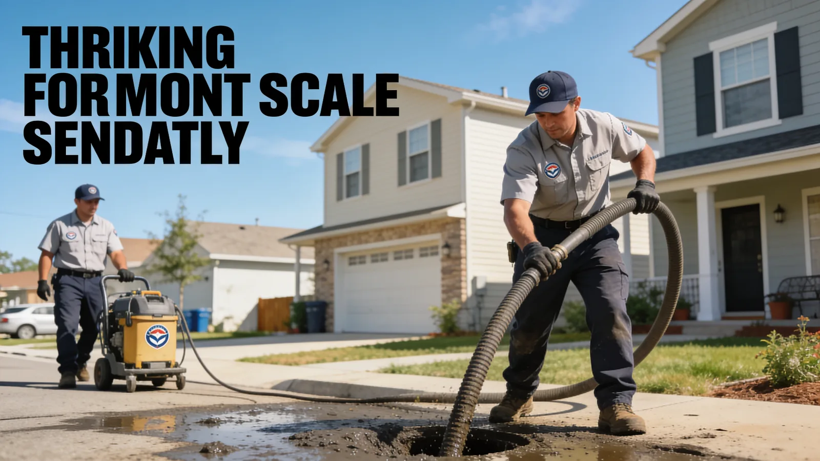 Sewage Cleanup in Rocky Mount, NC near me